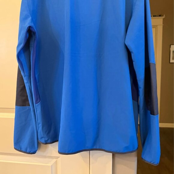 Men’s Blue Lightweight Shell Helly Hansen 2XL Jacket-Excellent Condition‎ - Picture 5 of 10